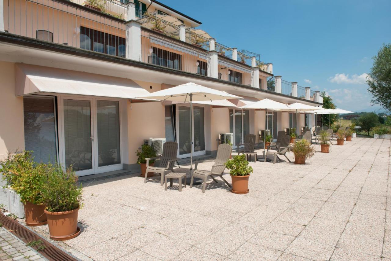 Tenuta Della Guardia Gavi Exterior photo
